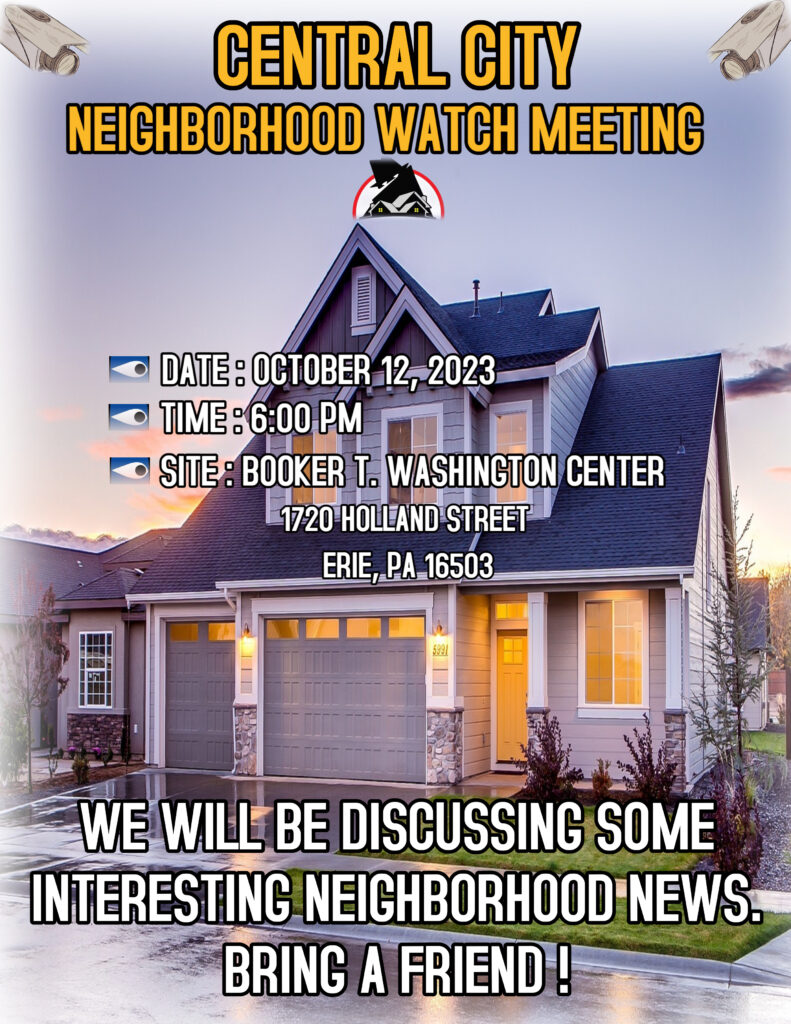 N WATCH MEETING