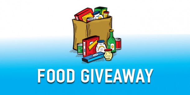 Food-Giveaway